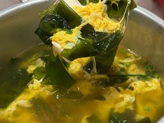 -荆九爷爆炒桥头三嫩(云南北路店)