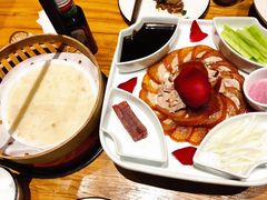 -壹零捌道·北京烤鸭(车公庄店)