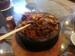 -西江美食舫·江西菜(健德桥店)