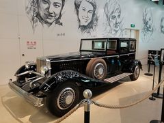 -上海电影博物馆