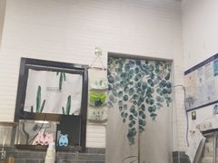 大堂-李先生的首尔小馆(松江启源广场店)