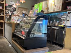 -宝珠奶酪(长宁金虹桥店)
