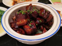 -漢舍中国菜馆(889广场店)