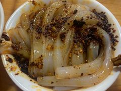 -洞子口张老二凉粉(文殊院店)