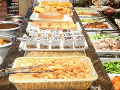 -素满香·素食自助餐(西安·民乐园店)