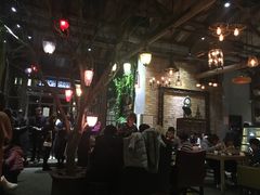 -3号仓库·餐厅(灵溪一店)