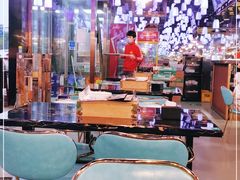 大堂-火枪手串吧·鹤岗小串涮肚(亦庄店)