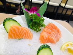 -新一番三文鱼寿司(大东海店)