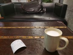 -MAAN COFFEE(金桥店)