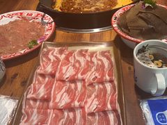 -楠火锅(哈尔滨金爵万象店)