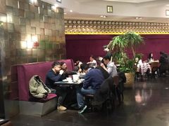 大堂-鹿港小镇(霄云店)