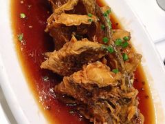 -金春禧·鲁菜海鲜(延吉路万达店)