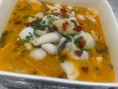 -聚丰园•湖鲜餐厅(阿红私房菜梅石路店)