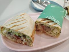 -库滋明·俄罗斯特色美食(中央大街店)