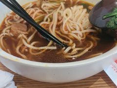 -李先生牛肉面大王(营口大润发店)