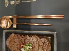 酱牛腱-馔豚·台北菜专门店(深圳湾万象城店)