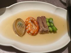 -九里云松·天香餐厅