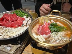 -冰川朝鲜族料理·东北菜(观前店)