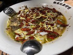 -太二酸菜鱼(坚基购物中心店)