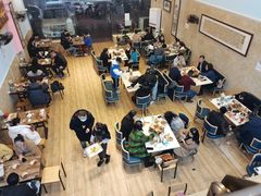 -晓靖轩烧烤(沙河风情店)