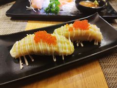 -昊·来了寿司(双楠2店)