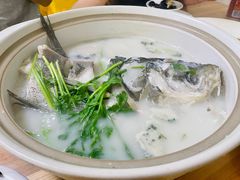 -高老庄·老溧阳·私房菜(南山竹海店)