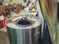 -小程烧饼店(象山北路肖公庙巷店)