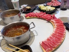 -呷哺呷哺(虹口赤峰路店)
