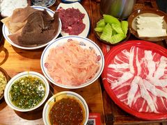 -憨铁匠火锅(红山6979店)