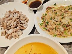 -海旺小海鲜大排档(冠亚星城店)