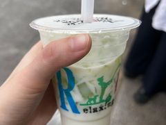 -鲍氏老字号冷热饮老店(瑞安店)