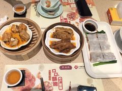 -点都德(千灯湖环宇城店)