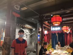 -蜀江龙火锅(339店)