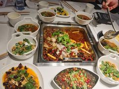 -蛙鱼潭美蛙鱼头(时代天街店)