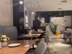 -必胜客(时代广场店)