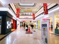 -永旺梦乐城国际商城(北清路店)