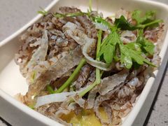 -半天妖烤鱼(方庄店)