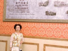 -上海锦江金门大酒店