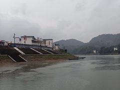 -新安江山水画廊风景区