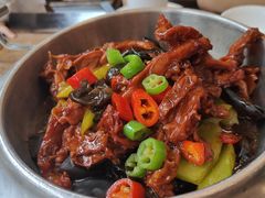 -一楼食业·美食人家