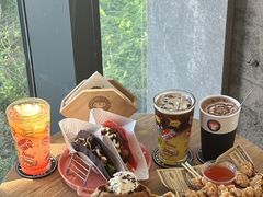 -了不起的考拉咖啡店(高新店)