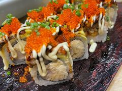 -东京屋(武定路店)