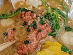 -见味花甲(福田coco park店)