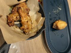 -必胜客(增城广场店)