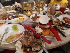-芭菲盛宴·环球美食(解放碑英利国际店)