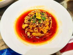 -范家小馆·烤鸭新京菜(金融街店)
