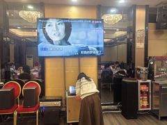 -盛港湾海鲜食府(黄沙店)