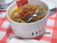 -好帮厨·下饭浏阳菜·坚持现炒(月湖店)