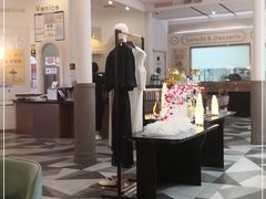 -1981牛排西餐厅(海信店)