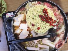 -全州拌饭韩国特色菜(国购广场店)